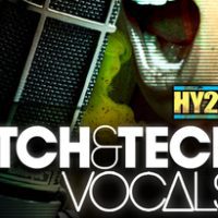 Glitch & Tech Vocals 5