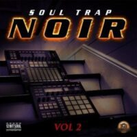 Divided Souls Soul Trap Noir 2