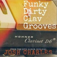 Funky Dirty Clav Grooves