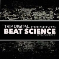 Trip Digital BEAT SCIENCE CYLINDER 1
