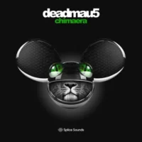 Deadmau5 - Chimaera