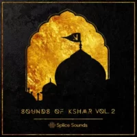 Sounds of KSHMR Vol 2