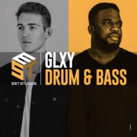 GLXY Drum & Bass