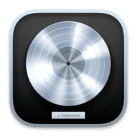 Logic Pro X
