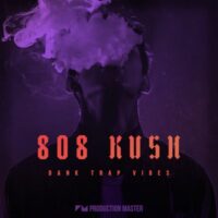808 Kush – Dank Trap Vibes