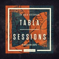 KV Bala Krishnan – Tabla Sessions