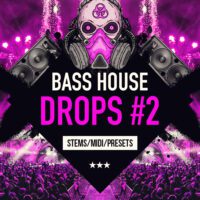 Bass House Drops 2