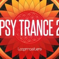 Psy Trance 2