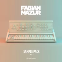 Fabian Mazur
