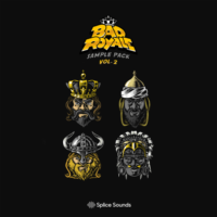 Bad Royale – Vol 2