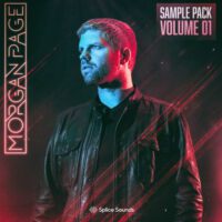 Morgan Page Vol. 1