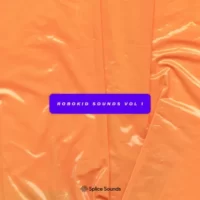 Robokid Sounds