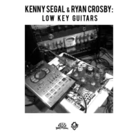 Kenny Segal – Low Key Guitars