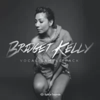 Bridget Kelly’s Vocal
