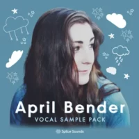 April Bender Vocal