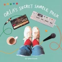 Orla’s Secret