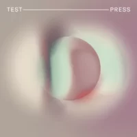 Test Press - Serum Old Skool DnB ( Serum Preset )