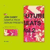Jon Casey – Future Beats Volume 2