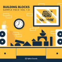 Haywyre’s “Building Blocks”