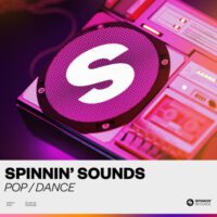 Spinnin’ Sounds Pop/Dance