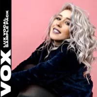 LUX Vocal