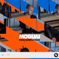 MOGUAI PUNX