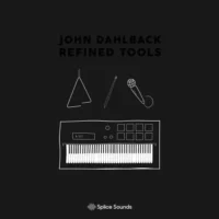 John Dahlbäck: Refined Tools
