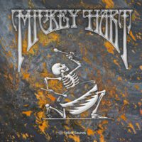 Mickey Hart