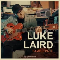 Luke Laird