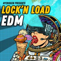 Lock’N Load EDM