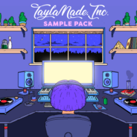 TaylaMade Inc By Tayla Parx