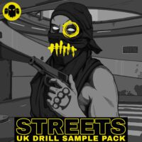 Ghost Syndicate - Streets