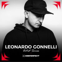 Deeperfect Artist Series: Leonardo Gonnelli