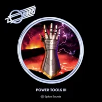 Oliver: Power Tools III