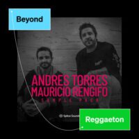 The Andres Torres & Mauricio Rengifo