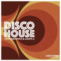 Disco House Tech Grooves Vol 2