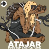 Ghost Syndicate ATAJAR Dubstep