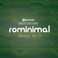 Rominimal Deep Tech