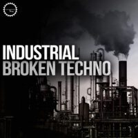 Industrial Broken Techno