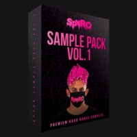 Spyro Sample Pack Vol.1
