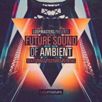 Future Sound Of Ambient