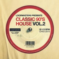 Classic 90s House Vol 2