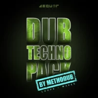 Dub Techno Pack by Methodub