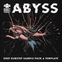 Ghost Syndicate - Abyss