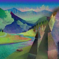Ambient Landscapes