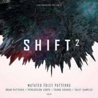 AudioModern Shift 2