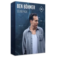 Ben Böhmer Style – Melodic Deep Sound