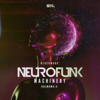 Neurofunk Machinery Vol 3