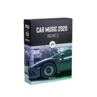 Car Music Vol 3