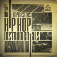 Hip Hop Instrumentals
